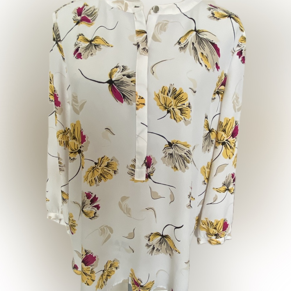 Lightweight top